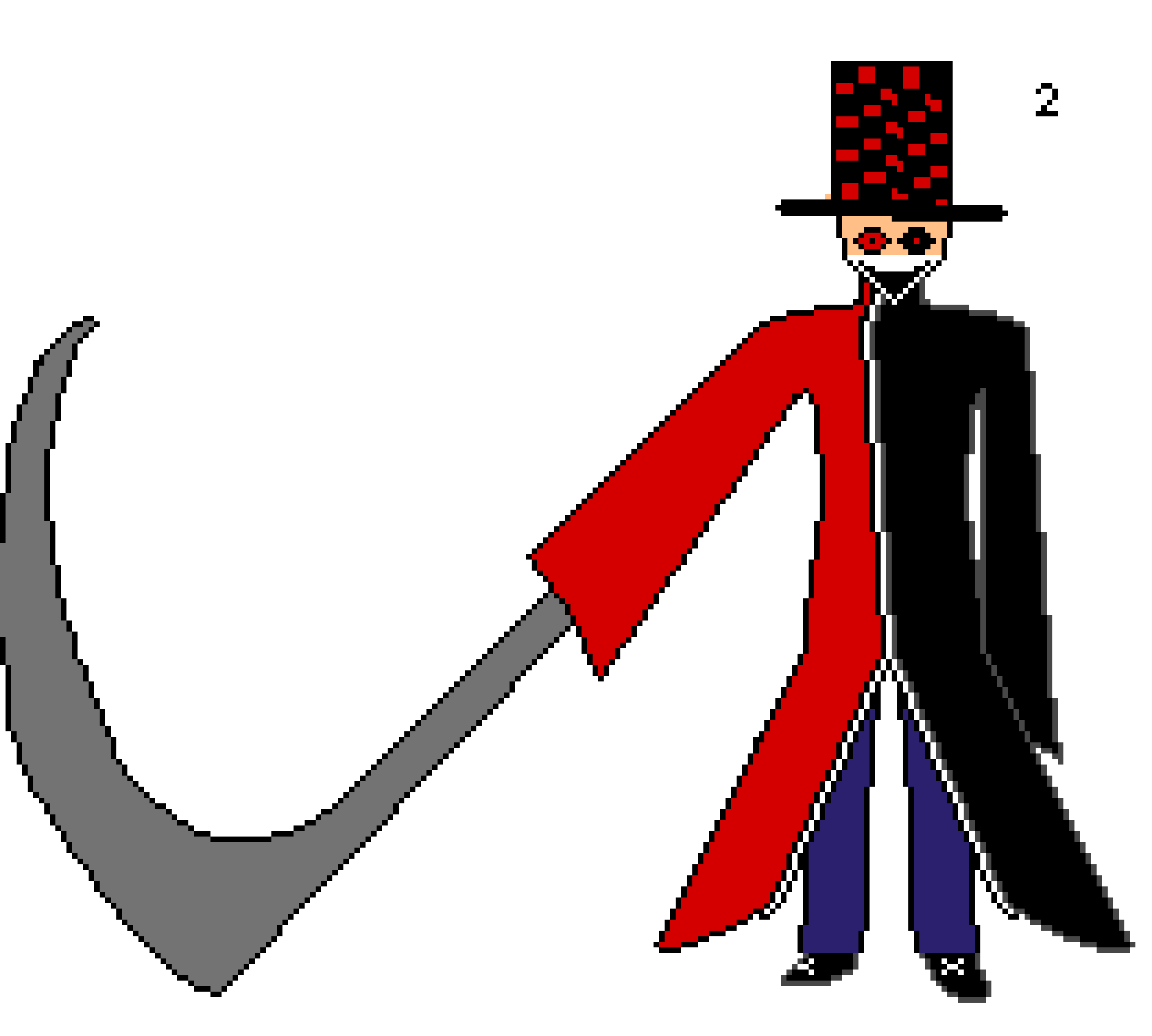 [cda17a] *runs very fast at ???? Molt!*-Tome