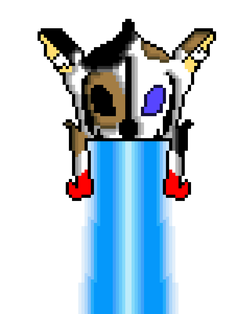 [4cb6bc] *misses by a longshot and hits cv