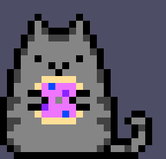 [c8bb2d] good night chaotic