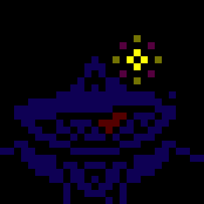 [d9d945] "you gonna stop before i dust ya?"