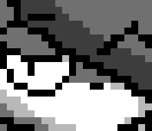 [507666] I DID get it... I did... but I'll just keep tricking myself again and again...