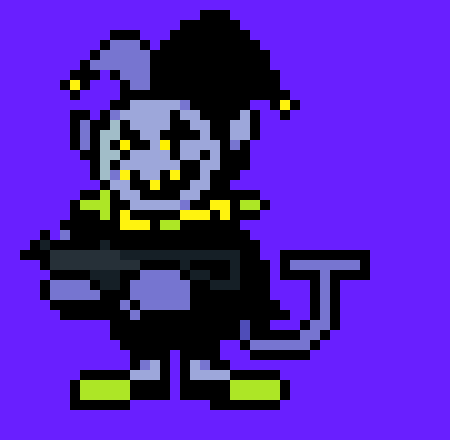 [d0ab54] Springrat-So Poofy if you are not a god-mod then explain how you dodge snowgrave?