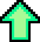 [c066c8] 8-Bit Arrow