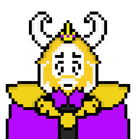 [71fafd] Sans, we know how you are around Asriel and Frisk. In no way would you want to harm them, so it would seem that you have some trauma that took control. I guess I should remove all charges, but I will ask that you be more cautious