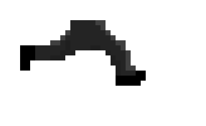 [87d63d] HunterWalk1