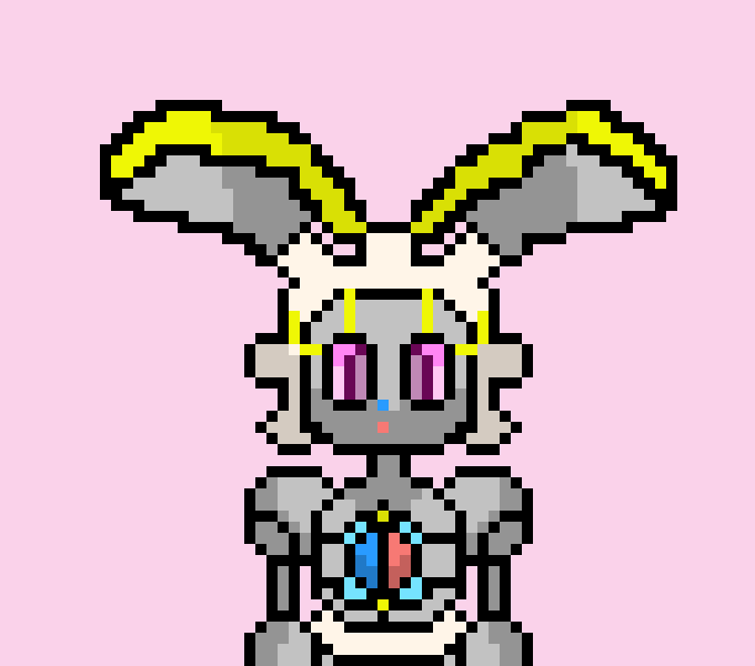 [d8d976] *It looks around for any signs of life nearby*