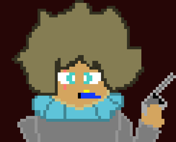 [5b234a] Alex - if your too lazy just ask someone to do it for you