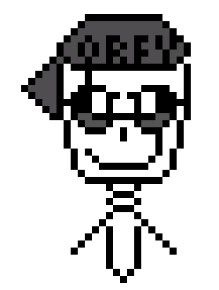 [6b2da8] Well whats going down here?