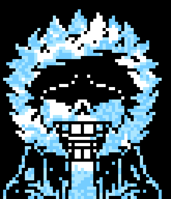 [b63bdb] *sitting in the snow crying. a lot of his body is frozen*