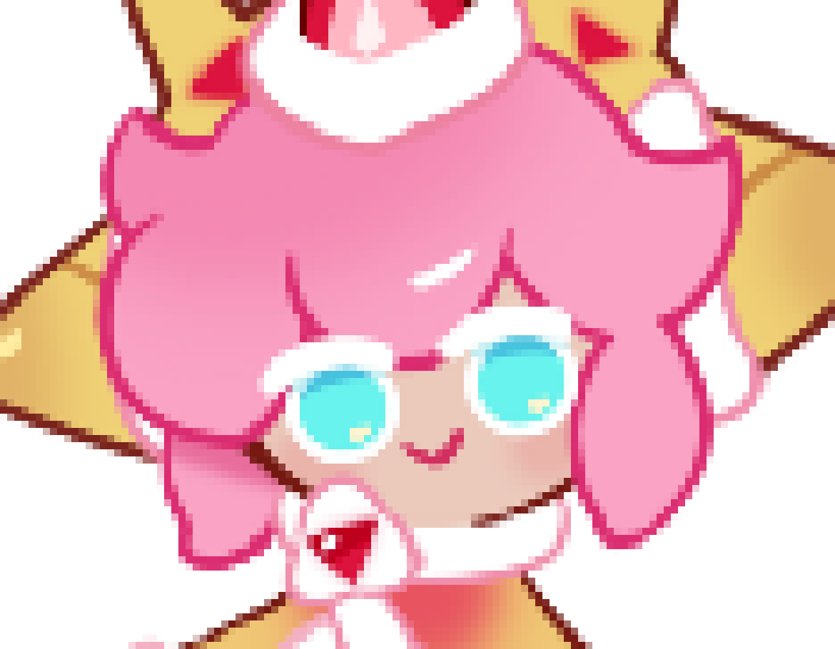 [9770f2] Eggman, look at this: https://cookierunkingdom.fandom.com/wiki/Strawberry_Crepe_Cookie/Gallery?file=Strawberry_crepe_video.jpg - Strawberry Crepe