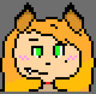 [405e37] Eve Foxx: What? *Eve makes confused fox noises*