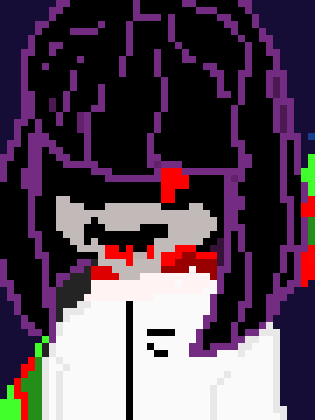 [904ba9] she dose'nt seem to care one more attack heh.