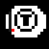 [a49514] You wouldve died. *hops into the hole*