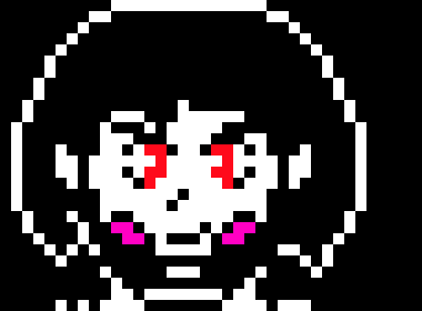[a82578] *dodges and throws the bed out the window on asriel*
