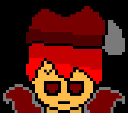 [76da01] why are you screeching?