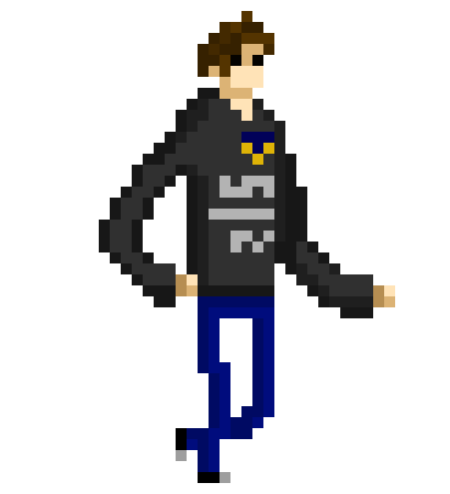 [9664c4] Jake Running 5