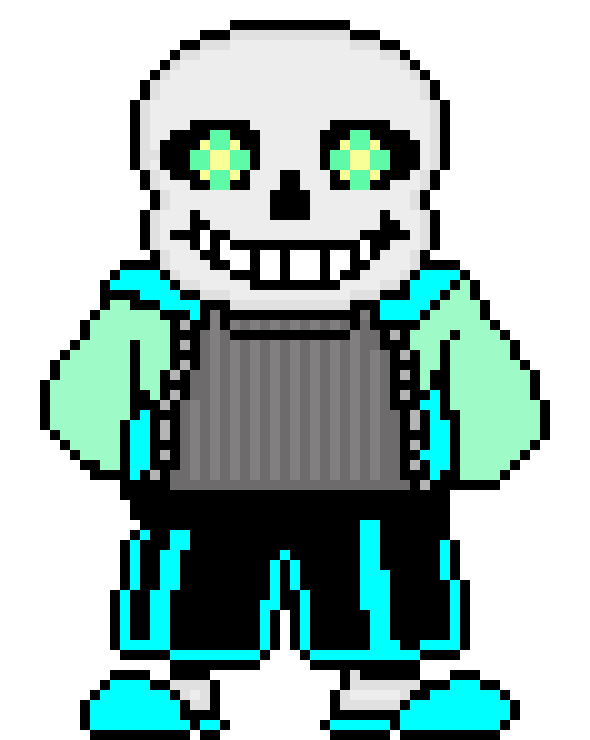 [cca0ac] Create Your Own Sans :)