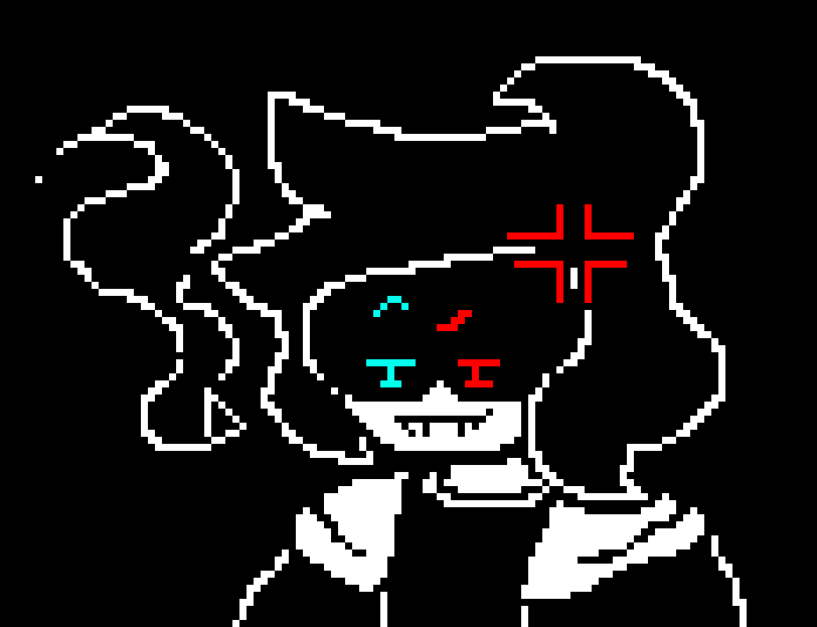 [4edc7b] Wait a second... why was everyone mad at Rori at one time? What the hell happened? 