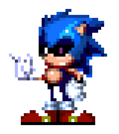 [854029] At least some agreement can be made. {Reaper}