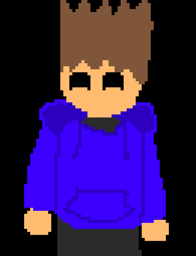 [3fcaee] LETS GO!!!! PIZZA!!! COLA!!!!!!  - tom