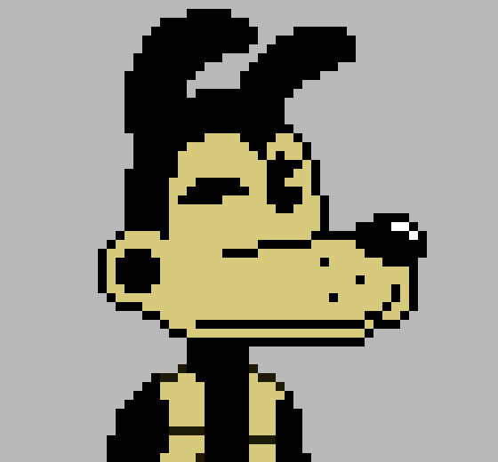 [f7c573] Bendy! Let go!