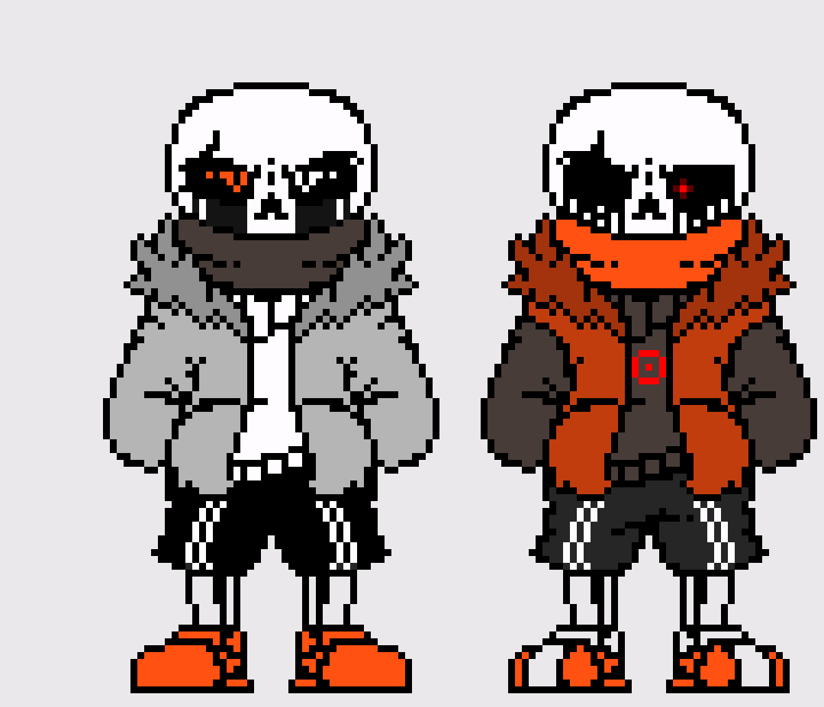 [14e009] UltraMAD and Killer!MAD