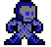 [9664c4] Metal Man