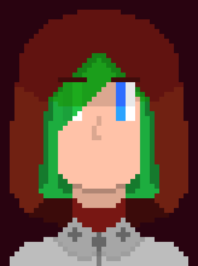 [7b427b] (Hey person who said "My cool new sweater :))", that's an amazing sprite