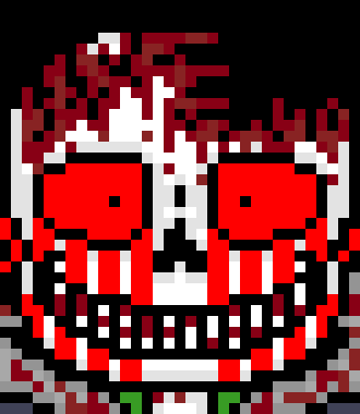 [2b1f9b] Well HalfSpinVerse has 2 variations, variation 1. Only Delete and Terror swap, variation 2. Only Multi and Madness swap