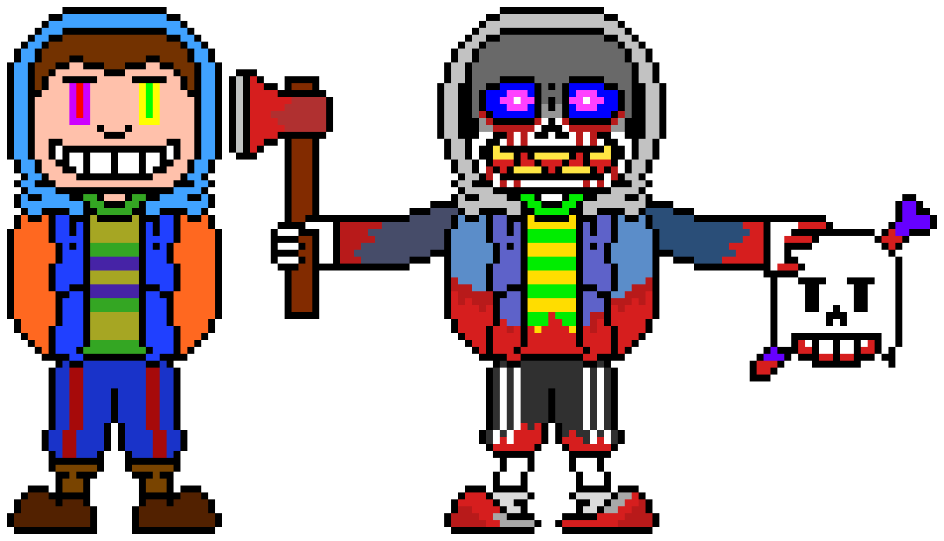 [d6b045] Protector! Jacob: Oh no the Dust Stack Quintet isn't here...