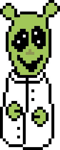 [2b3f6b] totally real gaster design trust