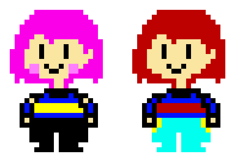 [9664c4] Ayaka and me