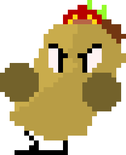 [9664c4] Evil chibi Burrito2