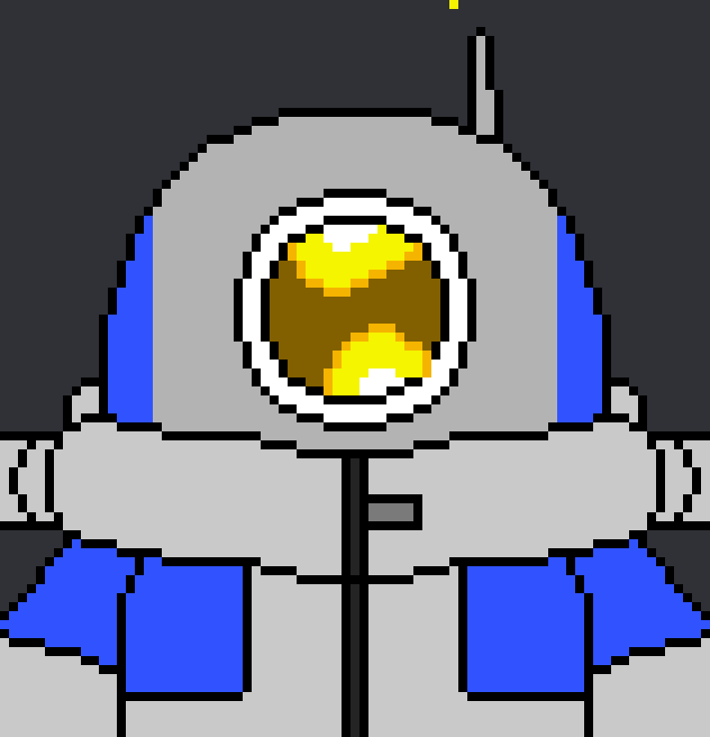 [5101cd] * proceeds to ride away in a rocket * (gtg)