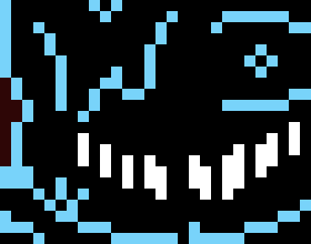 [53a360] GET OFF OF ME 