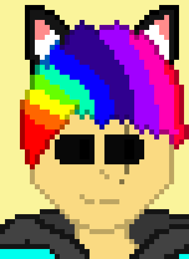 [401102] *starts to let his thoughts get the better of him*hahah......-rainbowfox2011