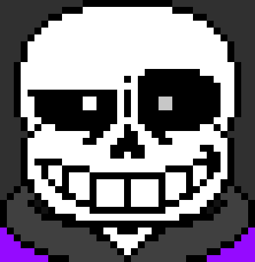 [401102] "mk then"-Last!tale sans