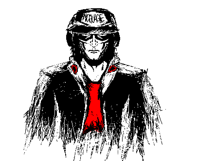 [024523] [Andre] [im still me, ive been just using my self-insert(not even self insert, just me irl) for pam]