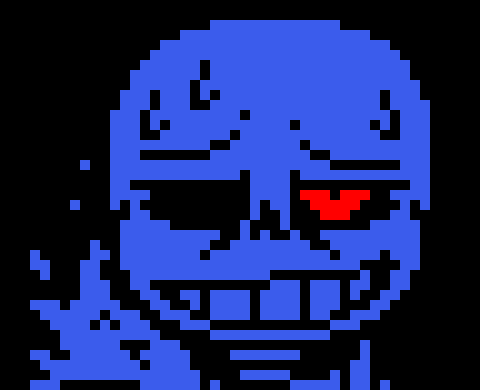 [96c78c] Yes, but this is Loc KittyCris`s Sans, he/she also made a theme with it.