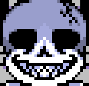 [63ceb7] Just- The only issue with the other AU`s, is that they would have different levels of buffness...