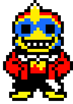 [2d77fb] your gonna get a clobahing time