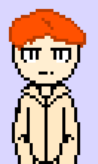 [a41074] very well *punches Aaron*