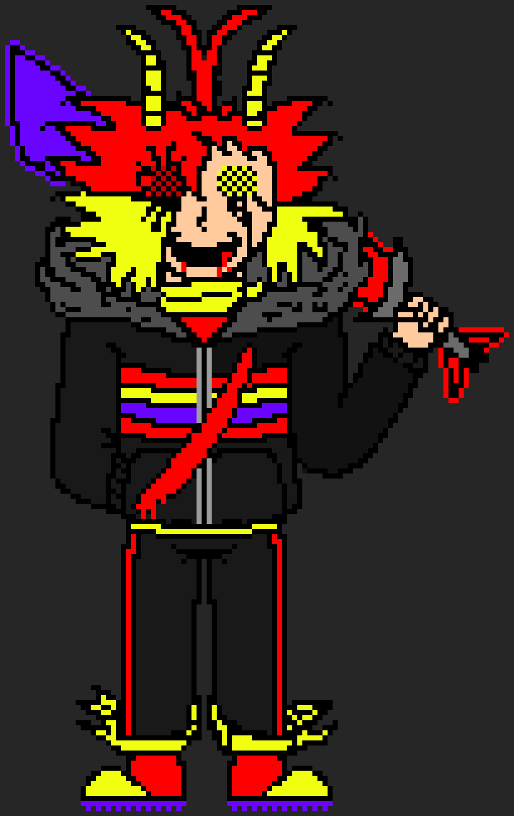 [7b3023] last breath HZ