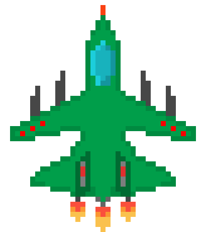 [a7bfd0] fighter jet 