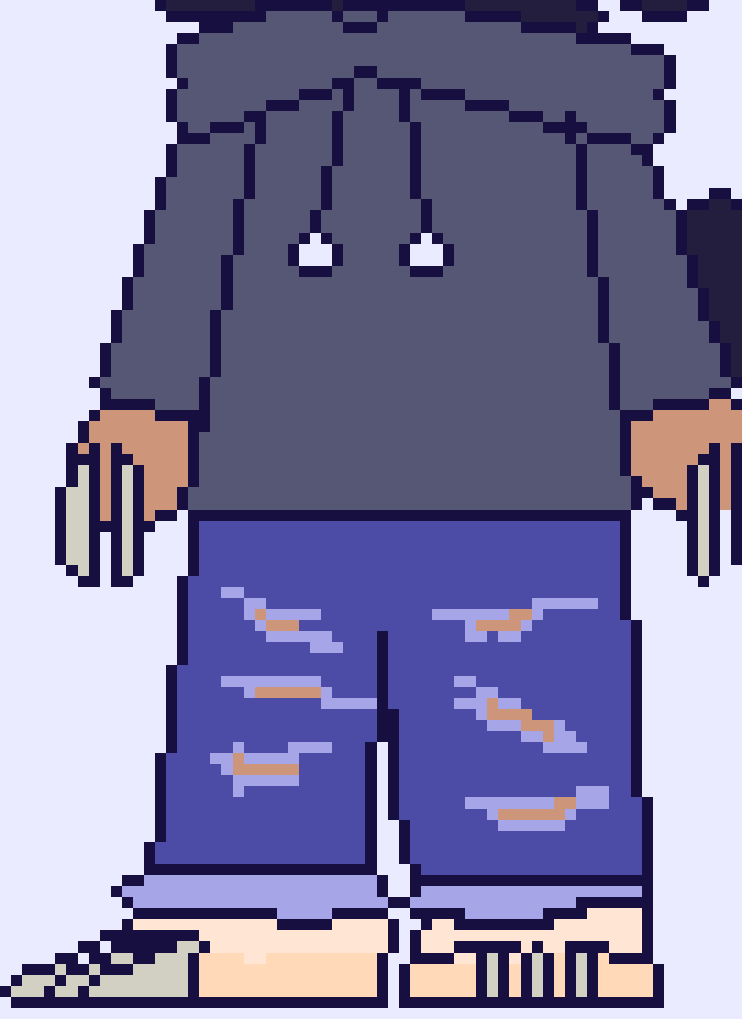 [0b51d0] -insert claws suddenly appearing-