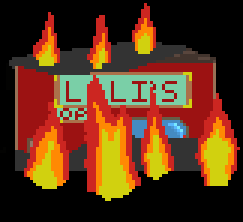 [6daecf] (*new new new bar catches on fire, und u still habent told me y u hab to say u r ignoring someding to ignore it*)