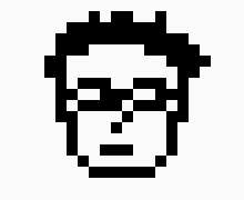 [9664c4] me side stare