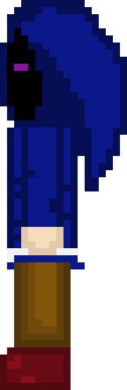 [8581ae] Suspect2 Face Left