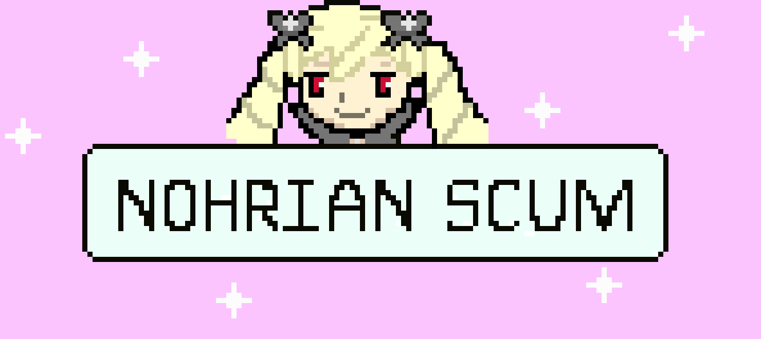 [9664c4] nohrian scum