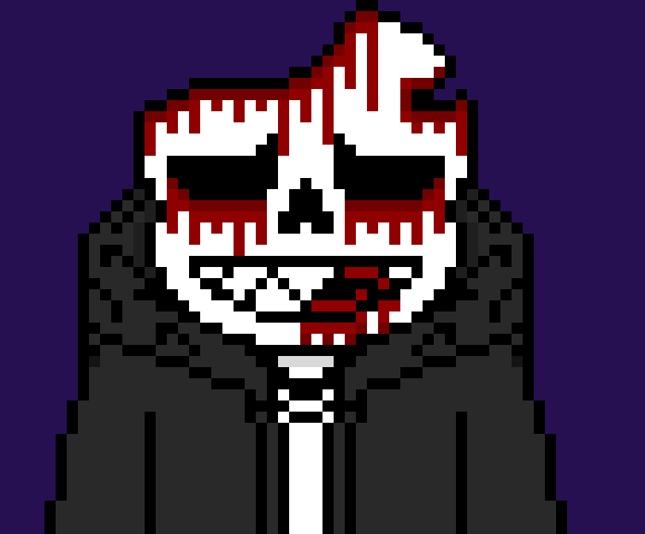 [b63bdb] . . . . . *turns around and fires blasters at Caftar* leave me alone